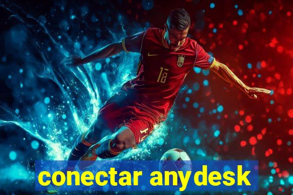 conectar anydesk